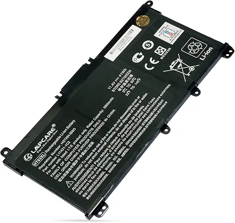 battery Dell Inspiron 15 (5568/5567) 13 (5368/5378) 7368 42Whr 3Cell Battery (FW8KR)
