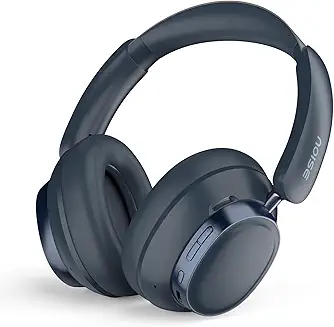 Noise Airwave Max 6 Wireless Bluetooth Headphones