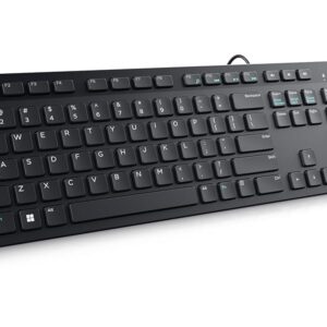 Lenovo Traditional UK QWERTY Keyboard New
