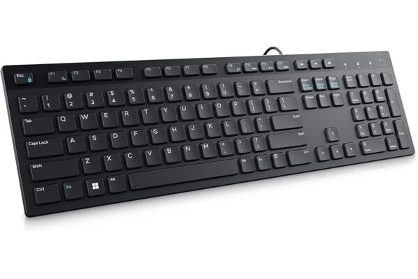 keyboard Lenovo Traditional UK QWERTY Keyboard New