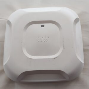 Cisco AIR-CAP3702I-E-K9 802.11ac Aironet 3700 Series Access Point 3700i POE