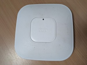 Cisco Aironet AIR-CAP3502I-E-K9 Wireless-N Access Point